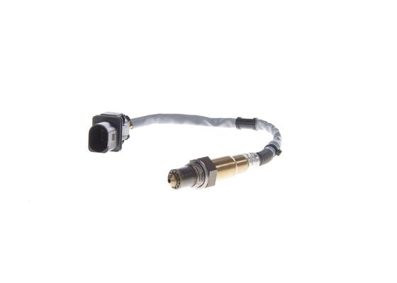 Bosch Lambda Sensor Ls44579 Part No - 0281004579
