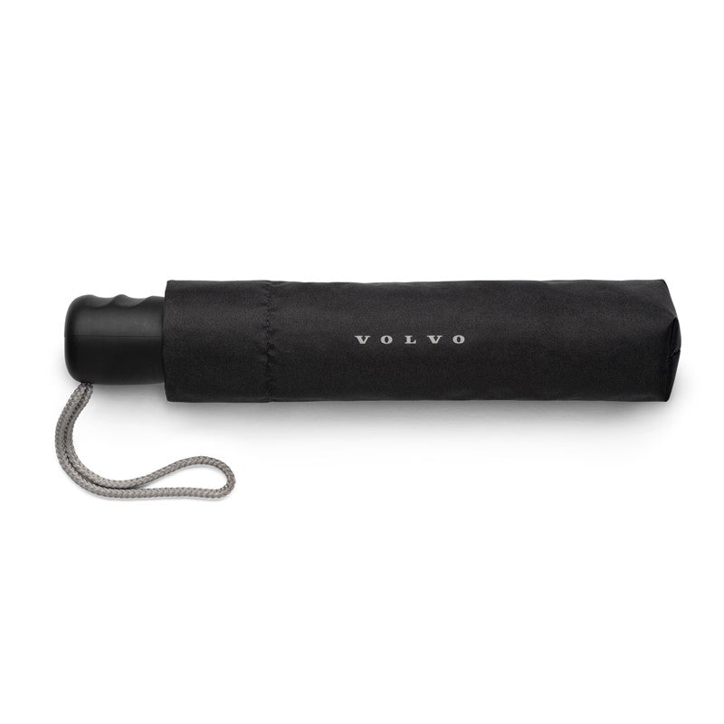 Volvo 21" Black Umbrella - 32220839