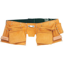 Draper Expert Double Tool Pouch - 72921