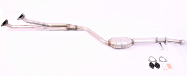 EEC Catalyst - BM6000