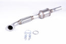 EEC Catalyst Type Approved - FR6021T