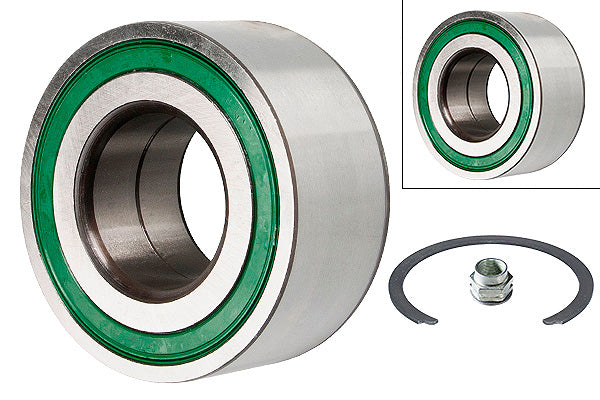FAG Wheel Bearing Kit - 713690500