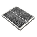 Blue Print Cabin Filter - ADM52524