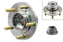 FAG Wheel Bearing Kit - 713619760