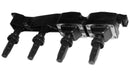 Intermotor Ignition Coil - 12732