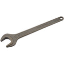 Draper 30mm Single Open Ended Spanner - 37534