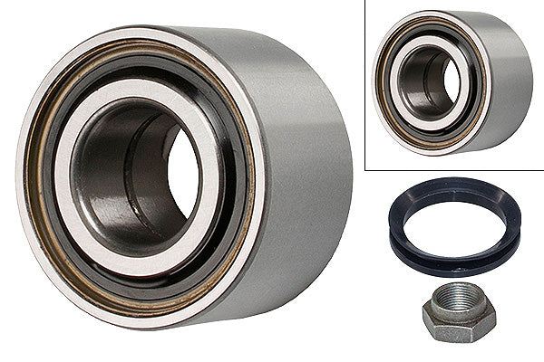 FAG Wheel Bearing Kit - 713640280