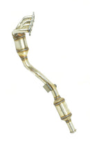 Klarius 322643 - Catalyst Type Approved Withpip  - Fits Mercedes A150 1.5i