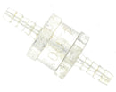 Intermotor Diesel Non Return Valve - 89750