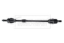 Borg & Beck Driveshaft  - BDS1387