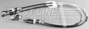 First Line Gear Control Cable Part No -FKG1132