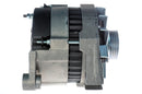 HELLA 8EL 011 711-661 Alternator - 14V - 80A - for e.g. Peugeot 405 I (15B)