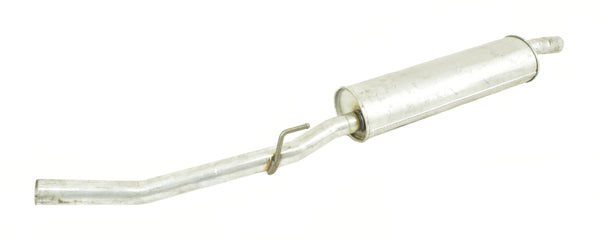 Klarius PG829D - Box With Centre Pipe  - Fits Citroen C8 2.0HDi