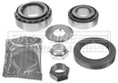 First Line Wheel Bearing Kit Part No -FBK404