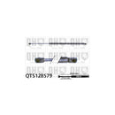QH QTS128579 Gas Spring