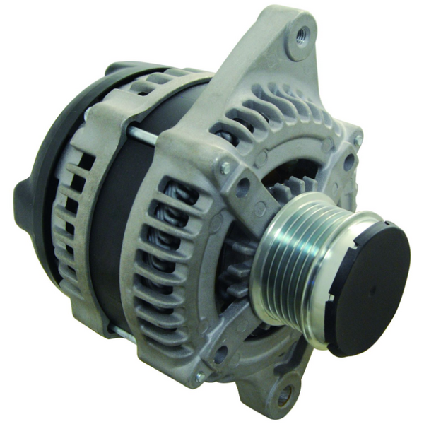 WAI Alternator Unit - 11386N fits General Motors, Scion, Toyota