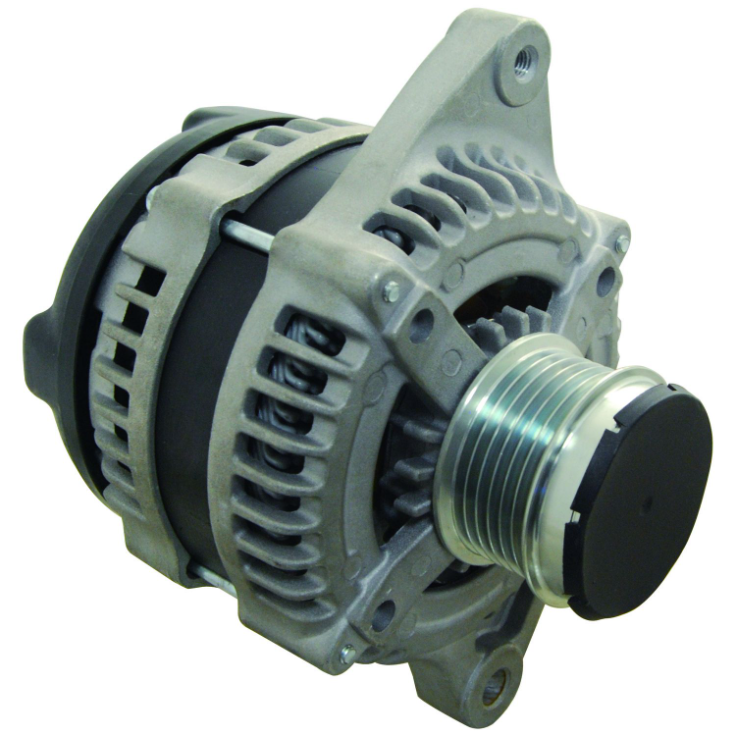WAI Alternator Unit - 11386N fits General Motors, Scion, Toyota