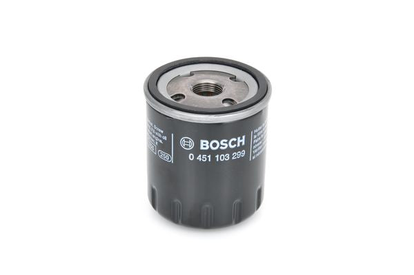 Bosch Oil Filter - 0451103299