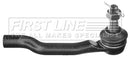 First Line Tie Rod End Rh Part No -FTR6003