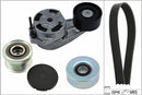 INA V-Ribbed Belt Set - Part No - 529048220