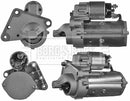 Borg & Beck Starter Motor Part No -BST2080