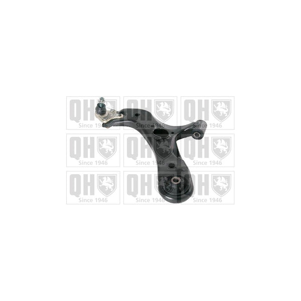 QH QSA2471S Suspension Arm - Front Lower LH