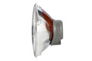 HELLA 1A6 002 395-991 Halogen-Headlight Set - 12V - Quantity 2