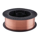 Draper Mild Steel MIG Wire 0.8mmx15kg - 29528