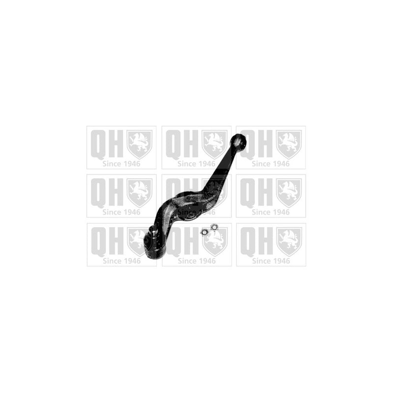 QH QSJ973S Suspension Arm - Front Lower RH