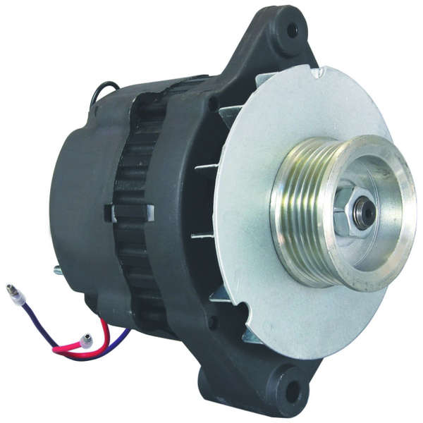 WAI Alternator - 12176N-6G