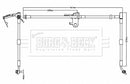 Borg & Beck Brake Hose Part No -BBH8738