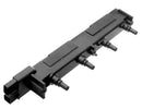 Intermotor Ignition Coil - 12747