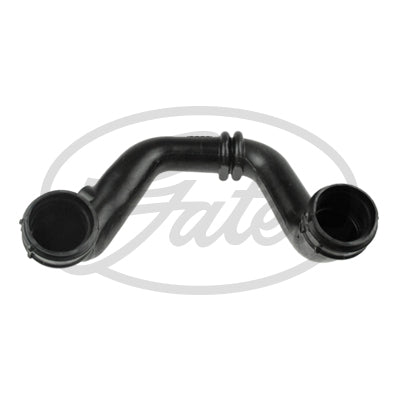 Gates Turbo Charger Hose - 09-0524