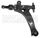 First Line Wishbone / Suspension Arm Lower LH -FCA6199
