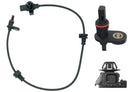 Intermotor Wheel Speed Sensor - 60822