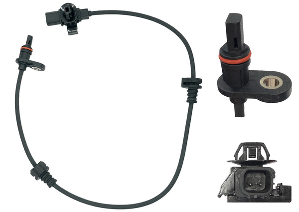 Intermotor Wheel Speed Sensor - 60822