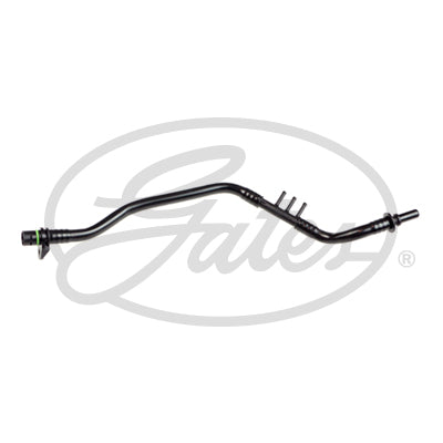 Gates Crankcase Breather Hose - EMH432
