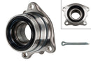 FAG Wheel Bearing Kit - 713618420