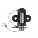 Towing Jaw D20 S350 Black