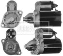 Borg & Beck Starter Motor Part No -BST2588