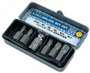 Laser Spline Bit Set