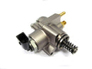 Intermotor High Pressure Fuel Pump - 38003