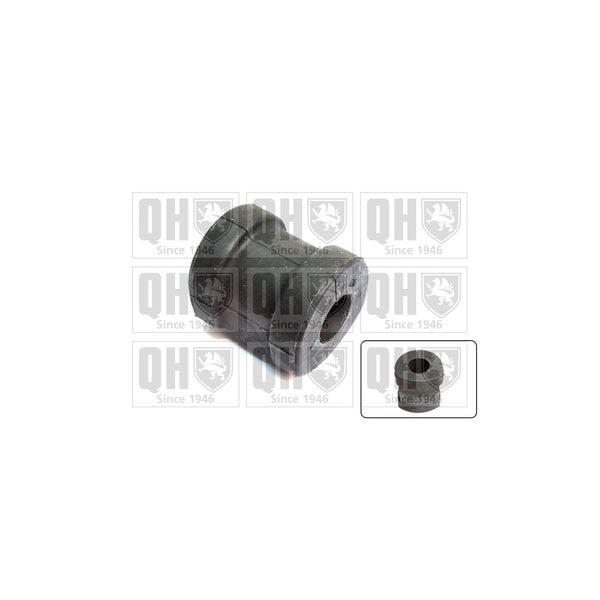 QH EMB7142 Stabiliser Bar Bush - Front LH & RH (Outer)