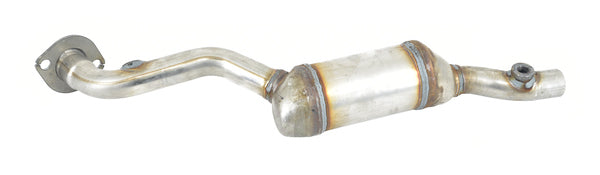 Klarius 324043 - Catalyst & Dpf Combined  - Fits Dacia Logan II 1.2