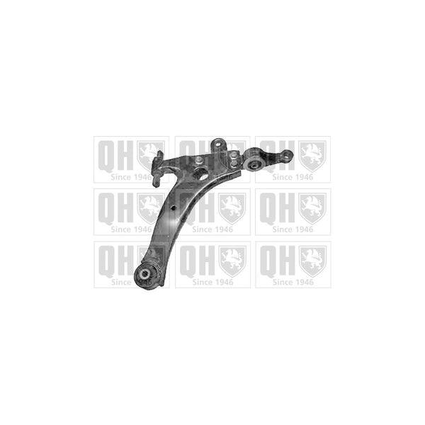 QH QSA2275S Suspension Arm - Front Lower RH