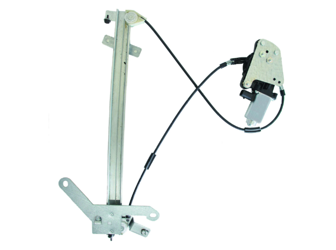 WAI Window Regulator - WPR3066RM