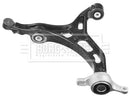 Borg & Beck Suspension Arm LH -BCA7499