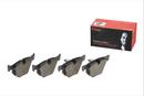 Brembo Brake Pad Set - P06033