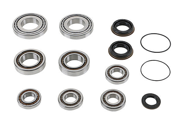LUK Repair Kit - Manual Transmission - Part No - 462019410