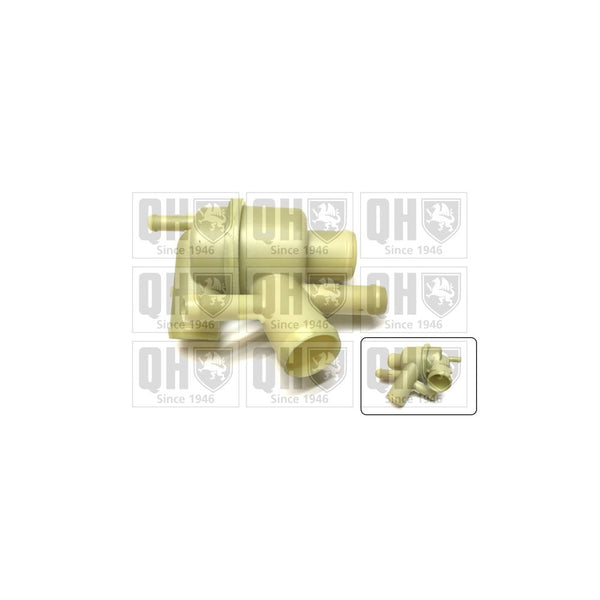 QH QTH985K Thermostat Kit